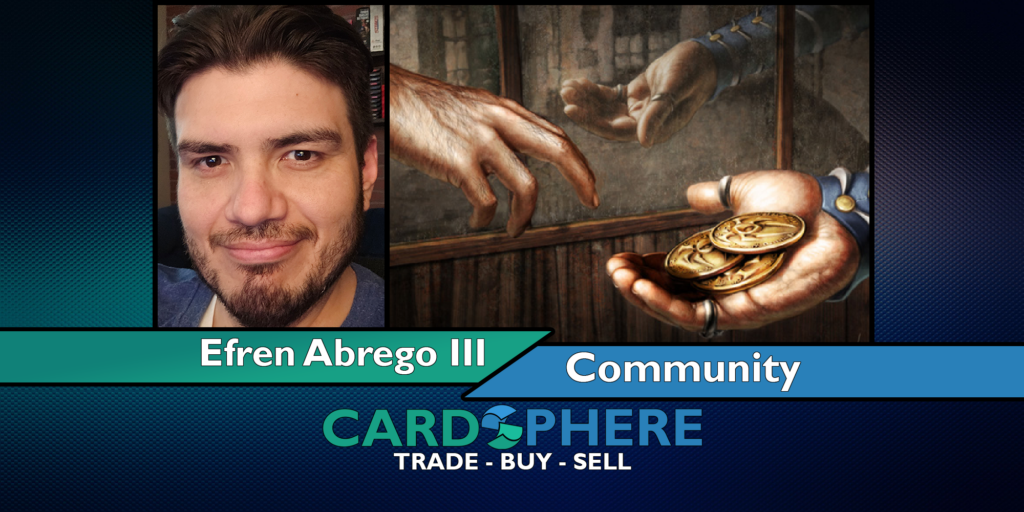 Cardsphere Economy and Upcoming Promotions